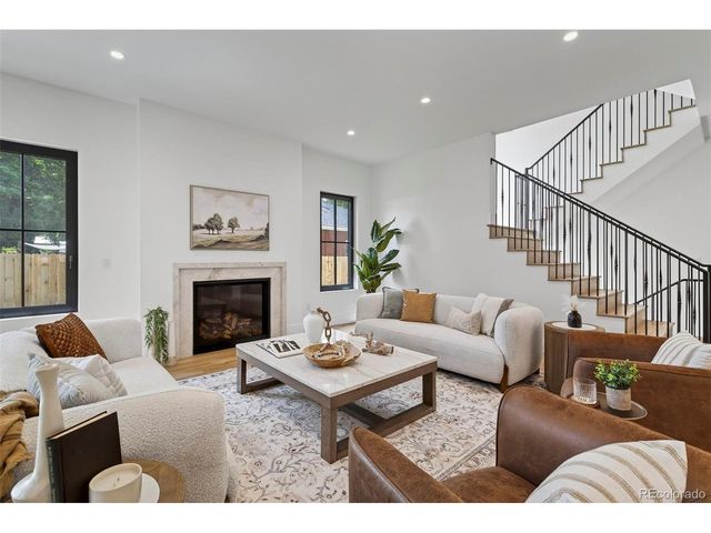 2045 S Cook St, Denver, CO 80210