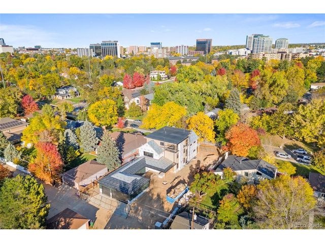 2045 S Cook St, Denver, CO 80210