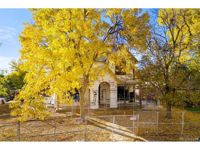 2045 S Cook St, Denver, CO 80210