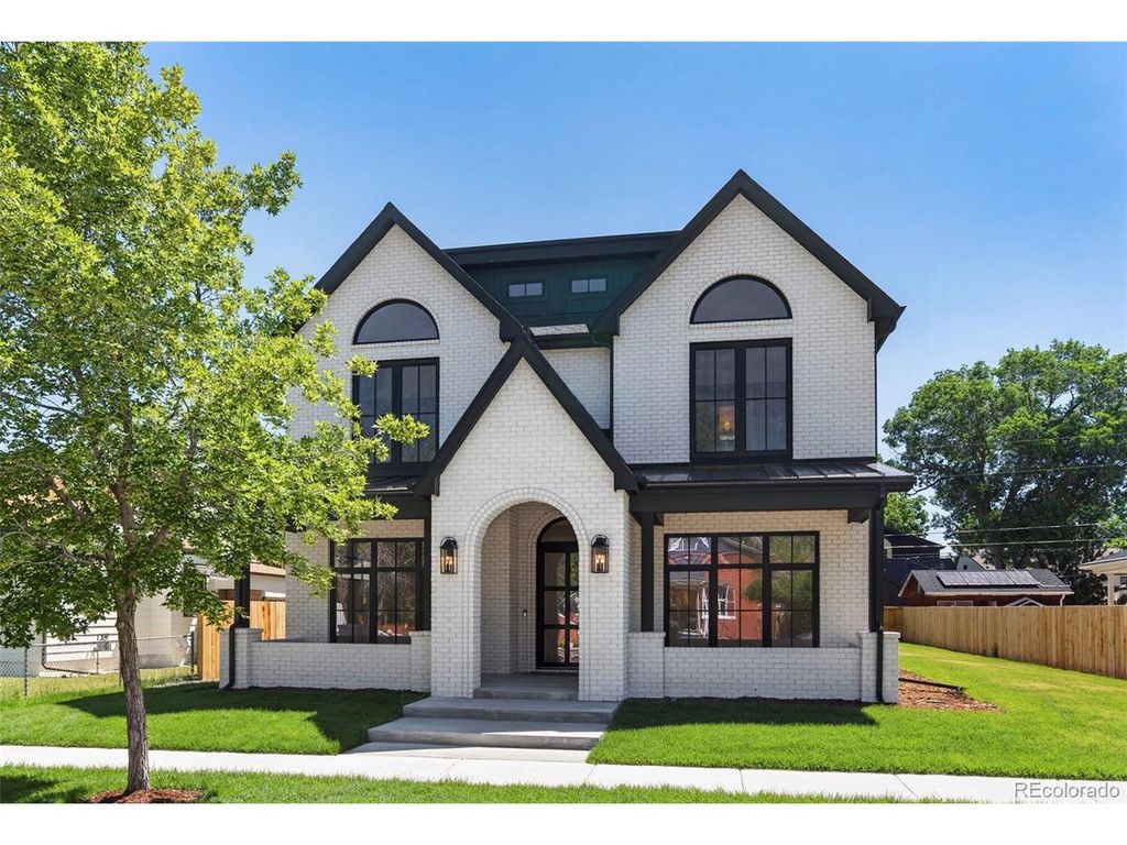 2045 S Cook St, Denver, CO 80210