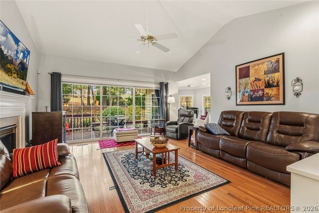 577 Broadmoor Court, Sanford, NC 27332