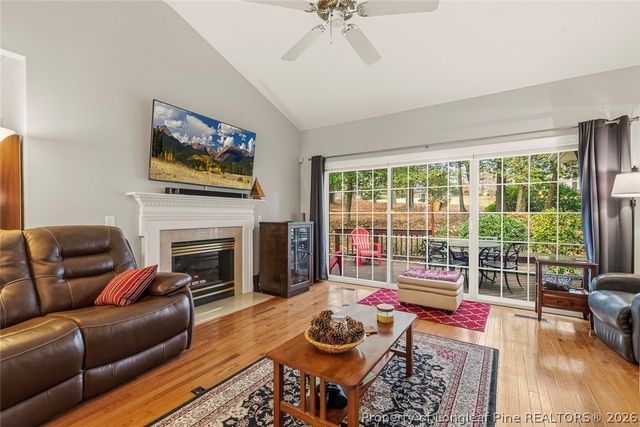 577 Broadmoor Court, Sanford, NC 27332