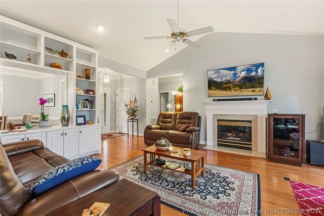 577 Broadmoor Court, Sanford, NC 27332