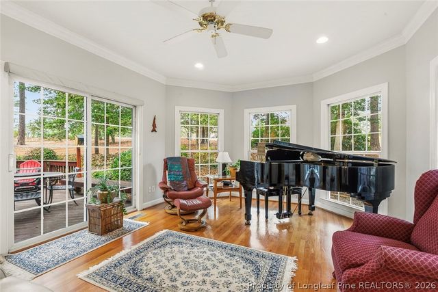 577 Broadmoor Court, Sanford, NC 27332