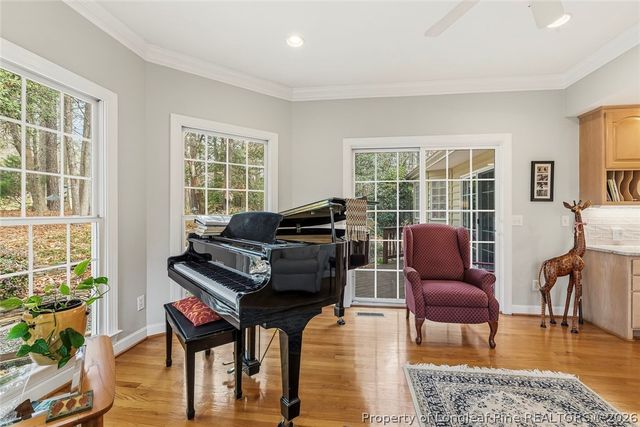 577 Broadmoor Court, Sanford, NC 27332