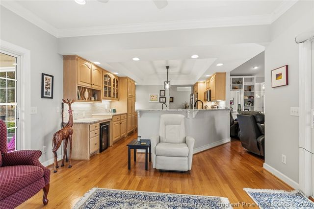 577 Broadmoor Court, Sanford, NC 27332