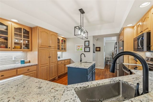 577 Broadmoor Court, Sanford, NC 27332