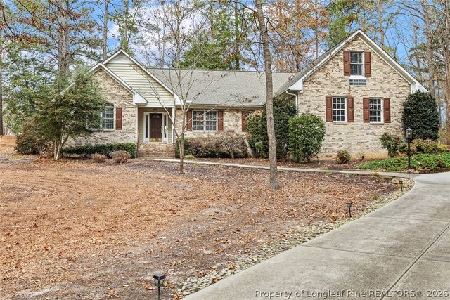 577 Broadmoor Court, Sanford, NC 27332