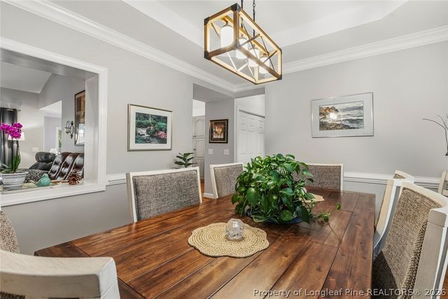 577 Broadmoor Court, Sanford, NC 27332