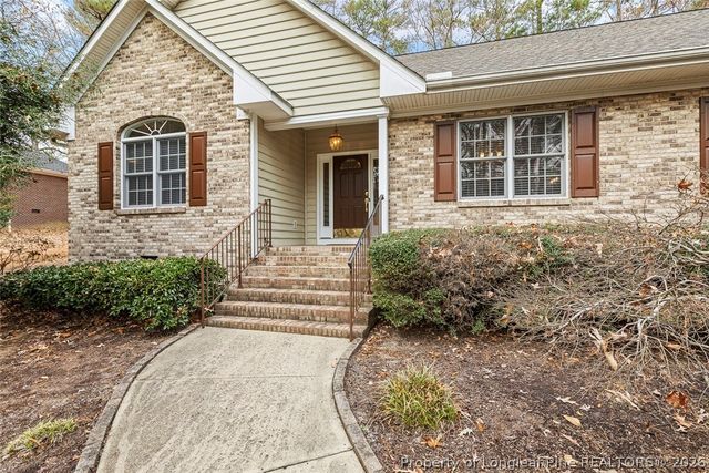 577 Broadmoor Court, Sanford, NC 27332