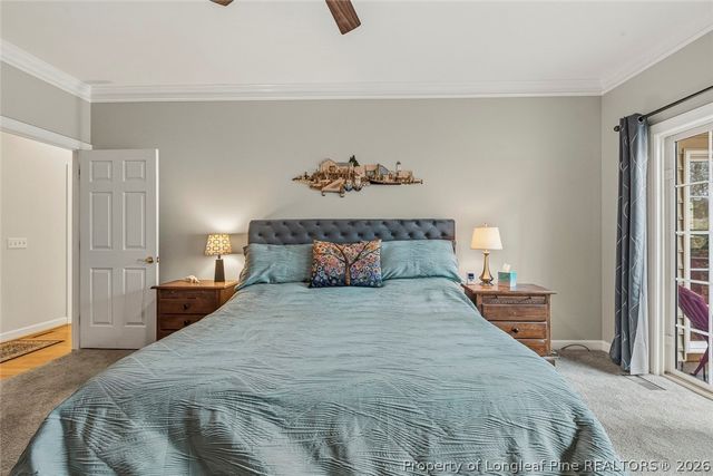 577 Broadmoor Court, Sanford, NC 27332