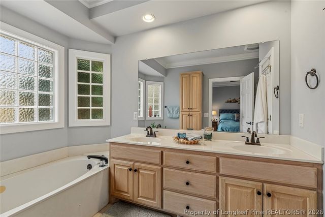 577 Broadmoor Court, Sanford, NC 27332