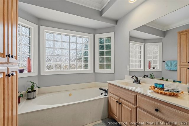 577 Broadmoor Court, Sanford, NC 27332