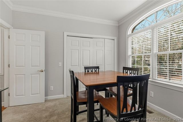 577 Broadmoor Court, Sanford, NC 27332