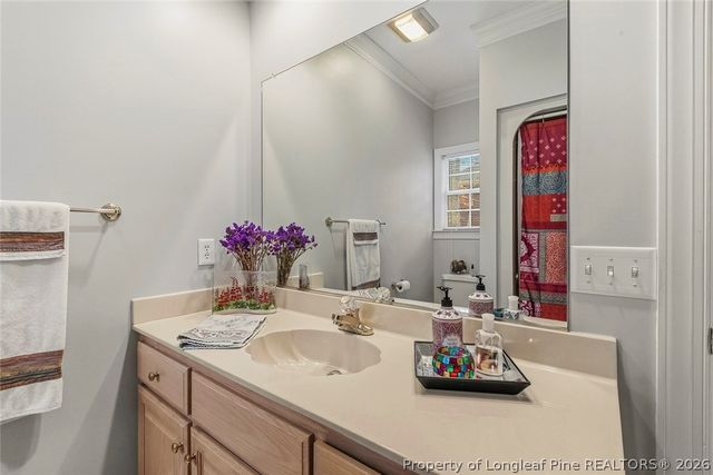 577 Broadmoor Court, Sanford, NC 27332