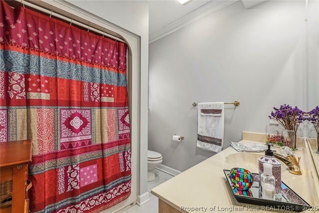 577 Broadmoor Court, Sanford, NC 27332