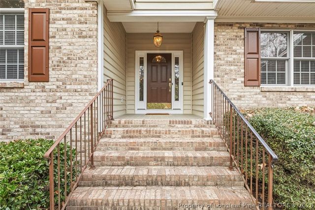 577 Broadmoor Court, Sanford, NC 27332