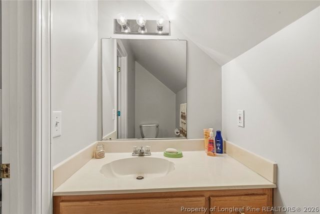 577 Broadmoor Court, Sanford, NC 27332