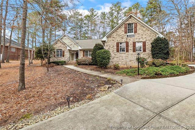 577 Broadmoor Court, Sanford, NC 27332