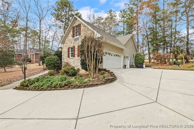 577 Broadmoor Court, Sanford, NC 27332