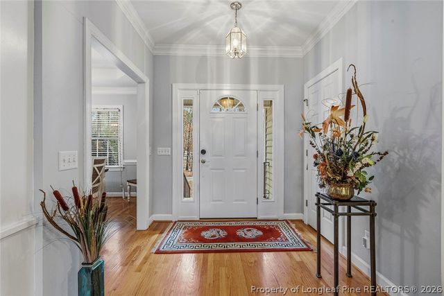 577 Broadmoor Court, Sanford, NC 27332