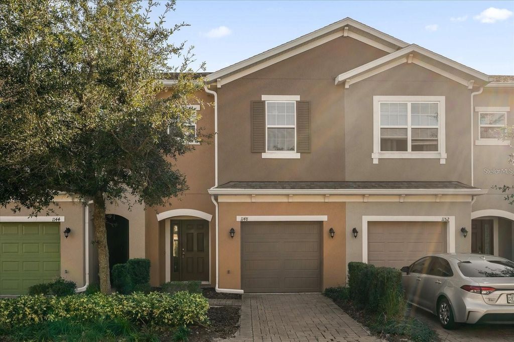 1148 PALMA VERDE PLACE, Apopka, FL 32712
