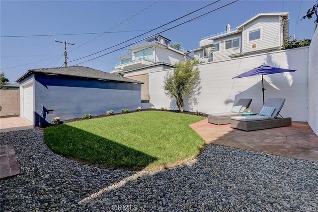 325 Avenue G, Redondo Beach, CA 90277