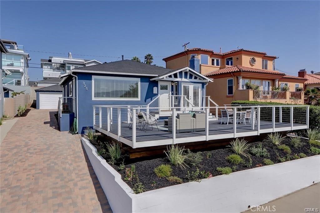 325 Avenue G, Redondo Beach, CA 90277