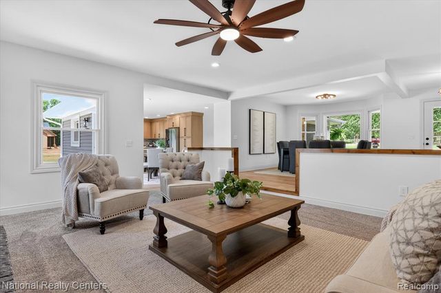 2601 Westwind Drive, Highland, MI 48357