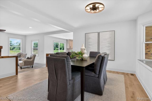 2601 Westwind Drive, Highland, MI 48357