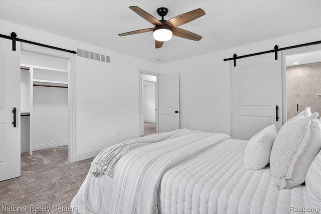 2601 Westwind Drive, Highland, MI 48357