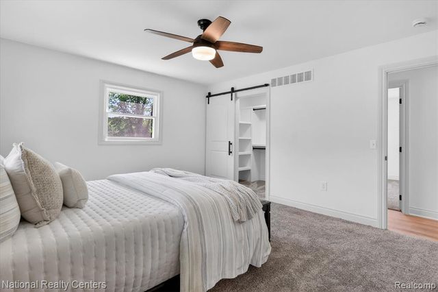 2601 Westwind Drive, Highland, MI 48357