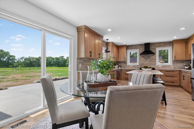 2601 Westwind Drive, Highland, MI 48357