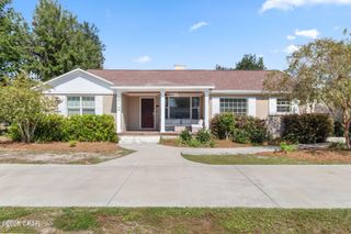 212 S Cove Terrace Drive, Panama City, FL 32401
