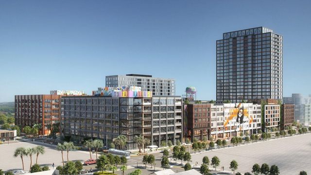 112 NE 5th Street, Fort Lauderdale, FL 33301