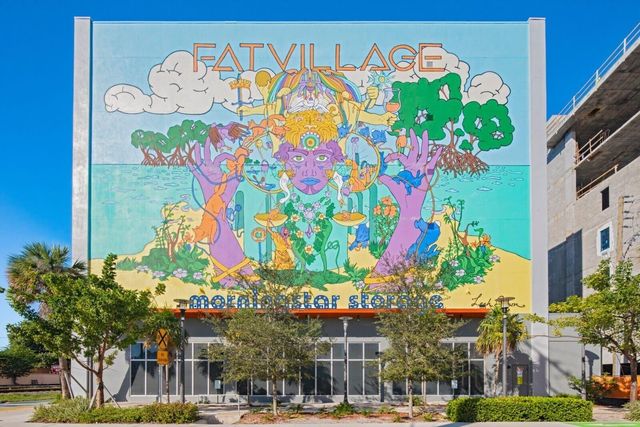 112 NE 5th Street, Fort Lauderdale, FL 33301