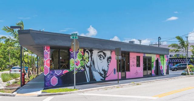 112 NE 5th Street, Fort Lauderdale, FL 33301