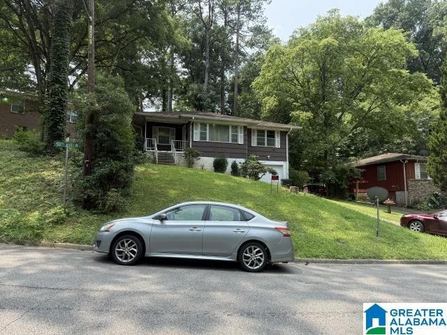 4337 50TH AVENUE N, Birmingham, AL 35217