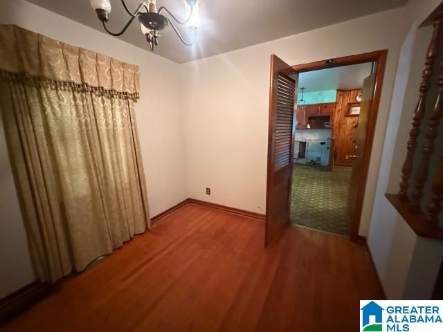 4337 50TH AVENUE N, Birmingham, AL 35217