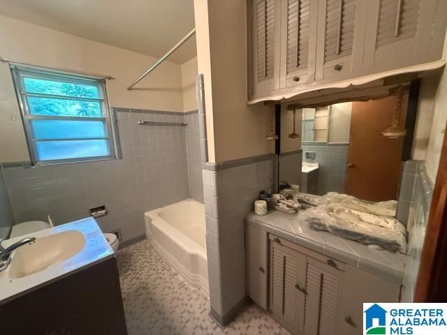 4337 50TH AVENUE N, Birmingham, AL 35217