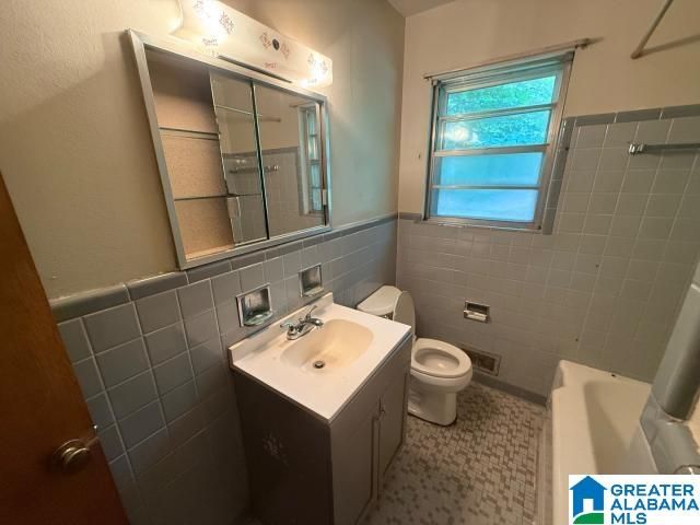 4337 50TH AVENUE N, Birmingham, AL 35217