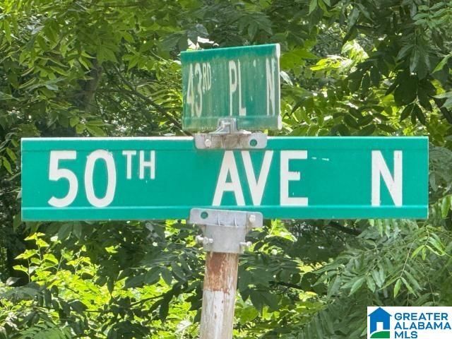 4337 50TH AVENUE N, Birmingham, AL 35217