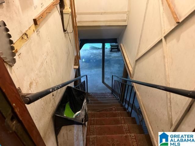 4337 50TH AVENUE N, Birmingham, AL 35217