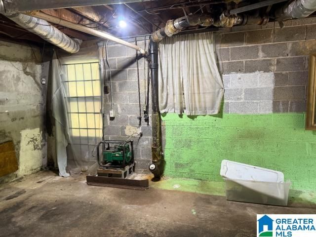 4337 50TH AVENUE N, Birmingham, AL 35217