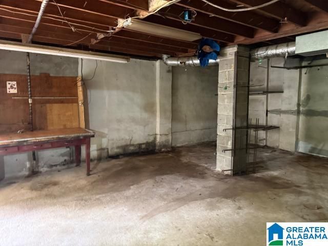 4337 50TH AVENUE N, Birmingham, AL 35217