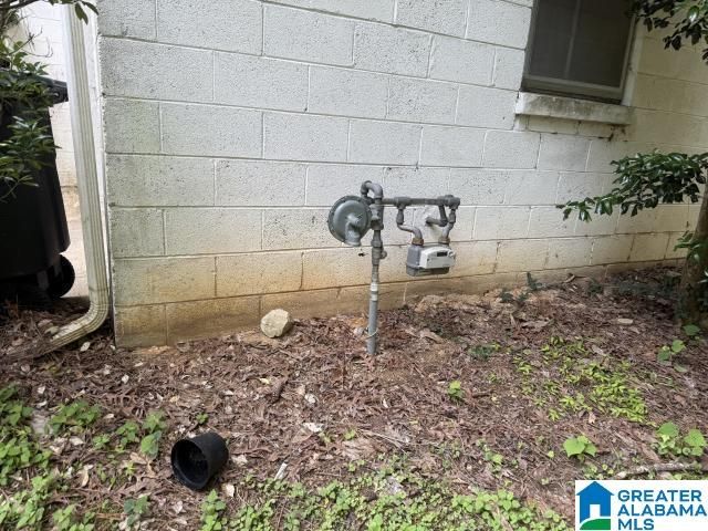 4337 50TH AVENUE N, Birmingham, AL 35217