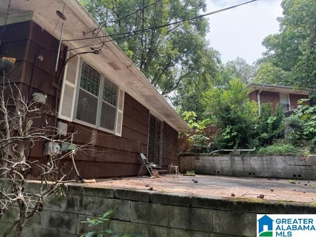 4337 50TH AVENUE N, Birmingham, AL 35217