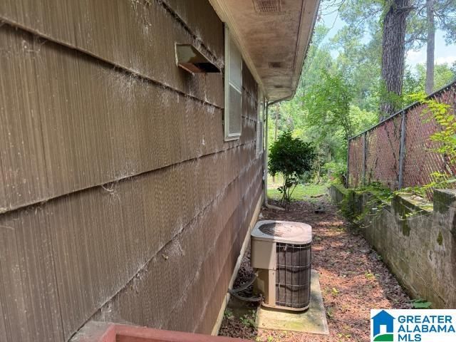 4337 50TH AVENUE N, Birmingham, AL 35217