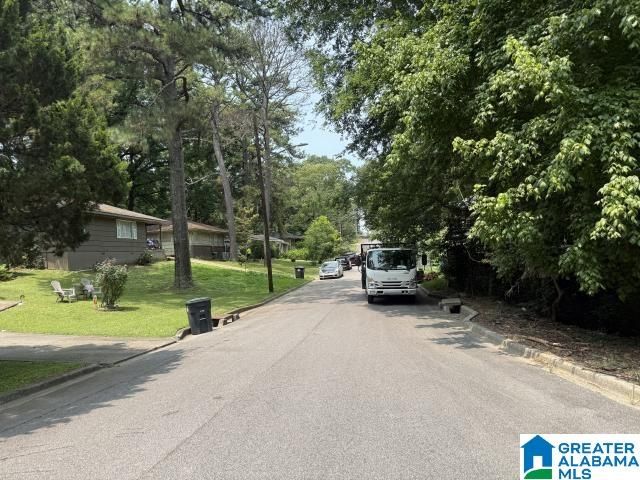 4337 50TH AVENUE N, Birmingham, AL 35217