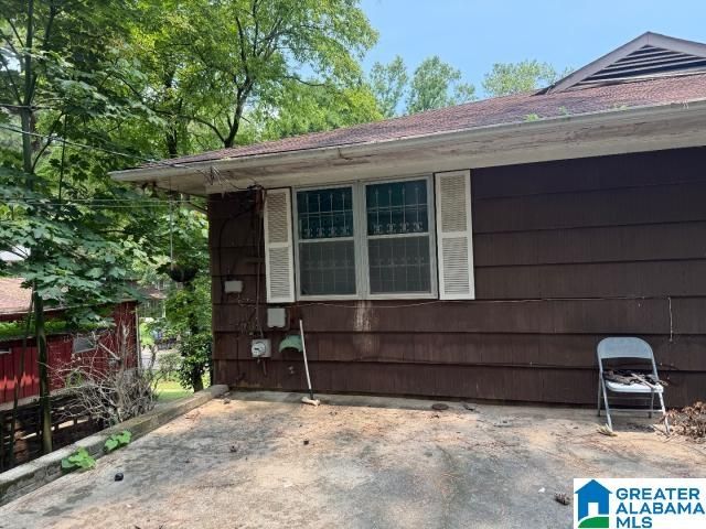 4337 50TH AVENUE N, Birmingham, AL 35217
